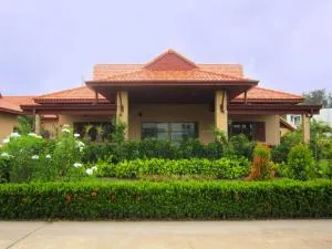 Seabreeze Residence 145 - Ban Bua Phut