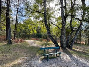 B&B / Chambres d'hotes La Bastide de Barbizon : photos des chambres