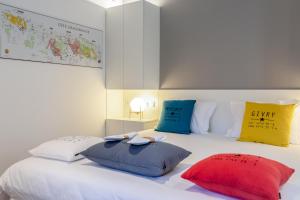 Appartements Activinum : photos des chambres