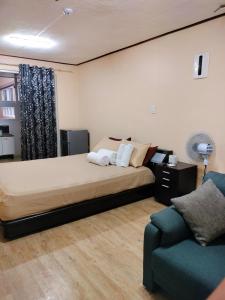 Zenmist properties - Studio Unit