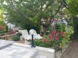 APARTMAN IVONA U PRIZEMLJU