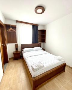 Apartments & Rooms Brijest