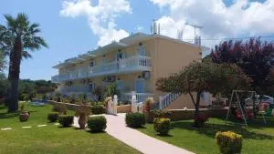 Pelagos Studios - Amoudi