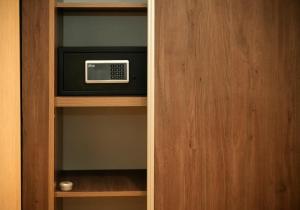 AD Hotel Pont DHydra