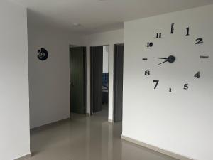 Confortable apto en Armenia 1505