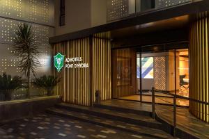 AD Hotel Pont DHydra