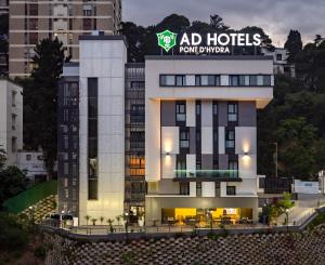 AD Hotel Pont DHydra