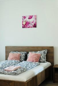 Medencés Panorámás BalAtom apartman