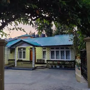 HeiJo's Homestay - Baitha Lāngso