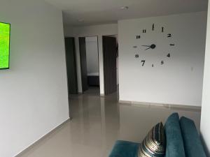 Confortable apto en Armenia 1505