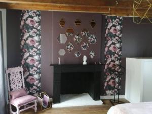 Jolie maison en pierre proche centre-ville