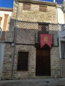 Alojamiento Rural El ROMERO - Torreperogil