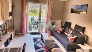 WINDSBRAUT, Terrassenwohnung WLAN, Parkplatz