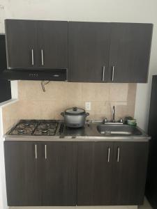 Confortable apto en Armenia 1505