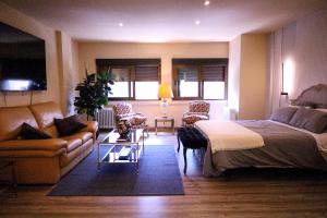 GOYA Loft de Categoría Nuevo