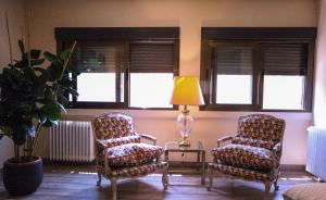 GOYA Loft de Categoría Nuevo