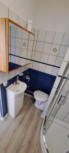 Apartament Kraju centrum z fotelem masującym