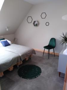 Apartamenty Zielone Drzwi