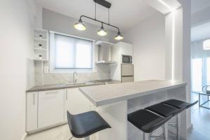 Patisia metro Station 100m