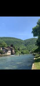 Maisons de vacances Maison de campagne : photos des chambres