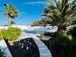 Casa Alizée, heated pool, hot tub