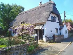 Cider Mill Cottage - Sedgeberrow