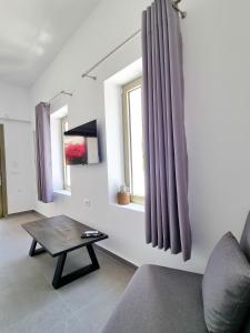 SEAERA Luxury Tinos Apartment