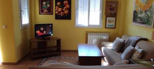 APARTAMENTO PERFECTO