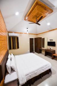 The Kanila Resort