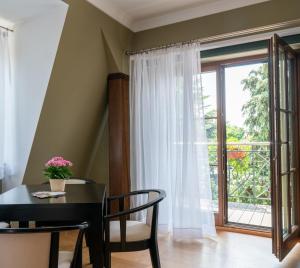 APARTAMENT Piłsudskiego13 Chrzanów