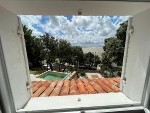 Villas Villa front de mer : photos des chambres