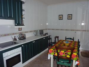La Morada Casa Rural