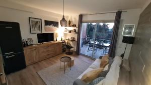 Appartement bord de mer