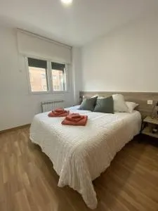 Apartamento NyA Zamora - Monfarracinos