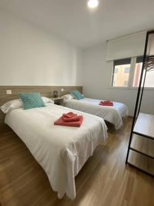 Apartamento NyA Zamora