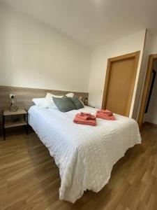 Apartamento NyA Zamora