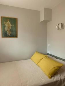 Appartements T2 avec garage possible, port et plage a moins de 5 minutes a pied ! : photos des chambres