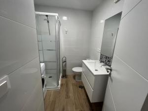 VER621 - Estudio con vistas al mar, Wifi, Piscina, Centro a 100 metros, Playa a 600 metros