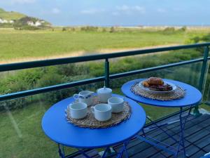 Appartements Les cygnes de Criel-sur-Mer : photos des chambres