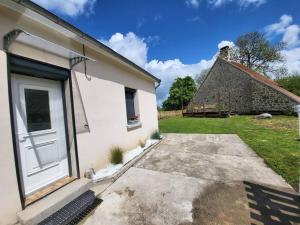 Maisons de vacances Une petite maison seulement pour 2 : photos des chambres