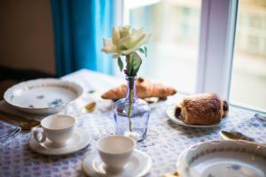 Appartements The Vintage Bed and Broc' : photos des chambres