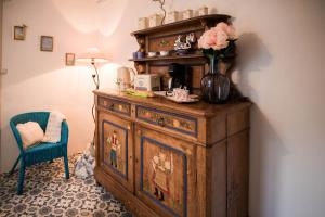 Appartements The Vintage Bed and Broc' : photos des chambres