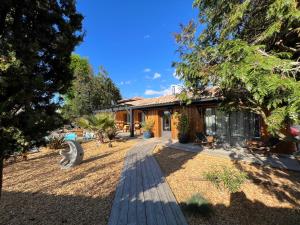 B&B / Chambres d'hotes Les Chambres de L'ARESTEL : photos des chambres