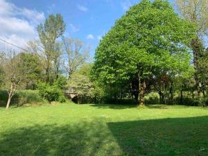 Maisons de vacances Chez Camille aux Sieges : photos des chambres