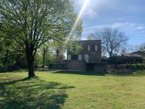 Maisons de vacances Chez Camille aux Sieges : photos des chambres