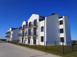 Family Homes - Apartament z widokiem na morze