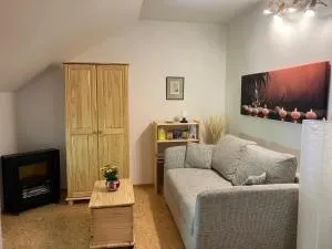 Kořenov byt Alda - Zabyly