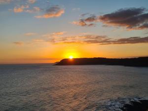 The Lodge Annex - immaculate coastal property