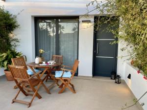 Apartamentos MadreSelva