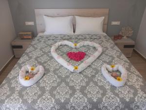 Kolymbia summer holidays